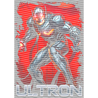 Marvel Comics-MA 157